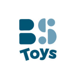 BS Toys GA415 giocattolo educativo