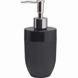 il distributore di sapone Bloom ABS di Sealskin è realizzato in ABS, un tipo di plastica molto resistente. la parte superiore ...