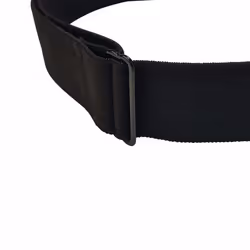 Tunturi 14TUSRU150 monitor per il battito cardiaco Petto Nero - Vista aggiuntiva 5