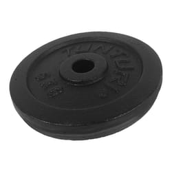 Tunturi 14TUSCL096 disco peso 1 pz Standard Disco peso in ghisa