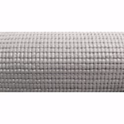 Tunturi 14TUSYO034 tappetino da yoga PVC Grigio - Vista aggiuntiva 5
