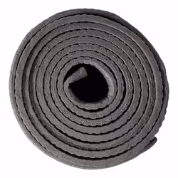 Tunturi 14TUSYO034 tappetino da yoga PVC Grigio - Vista aggiuntiva 6
