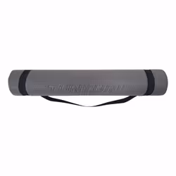 Tunturi 14TUSYO034 tappetino da yoga PVC Grigio - Vista aggiuntiva 7