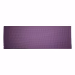 Tunturi 14TUSYO036 tappetino da yoga PVC Viola - Vista aggiuntiva 4