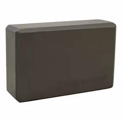 Tunturi 14TUSYO048, Antracite, Etilene-vinil acetato (EVA) espanso, 150 mm, 75 mm, 230 mm, 255 g