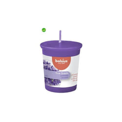 Candela True Scents Bolsius Fr. Lavender mm 53/45