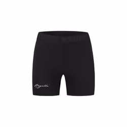 Rogelli Sportswear Cycling Boxershort, Femmina, Adulto, Nero, Ciclismo, XS, Boxer