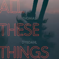 ImportCDs All These Things, Pop rock, CD, Supporto fisico, Adulto, 1 dischi, 11/10/2018