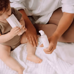 NAÏF Soothin Baby Oil 100 ml - Vista aggiuntiva 4