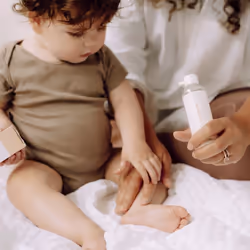 NAÏF Soothin Baby Oil 100 ml - Vista aggiuntiva 5
