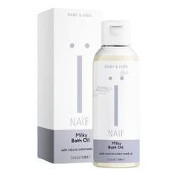 NAÏF 8717953117359 set per la cura della pelle e per il bagnetto del bambino