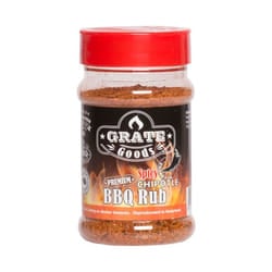 Grate Goods Premium Spicy Chipotle 180 g