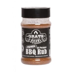 Grate Goods Premium All Purpose Rub 180 g