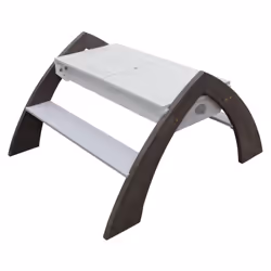 AXI Delta Sand- & Water Picnic Table (incl. Parasol) Tavolo per sabbia e acqua