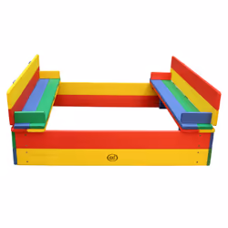 AXI Ella Sandbox Rainbow