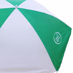 AXI Nick Sand & Water Picnic Table Brown with Umbrella Tavolo per sabbia e acqua - Vista aggiuntiva 7