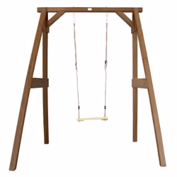 AXI Single Swing Brown, 3 anno/i, Legno, 28,8 kg, Legno