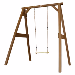 AXI Single Swing Brown