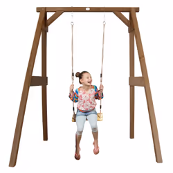 AXI Single Swing Brown - Vista aggiuntiva 4