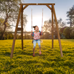 AXI Single Swing Brown - Vista aggiuntiva 5