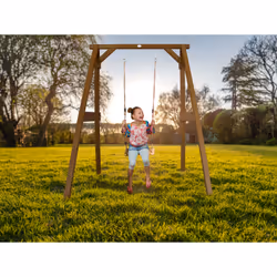 AXI Single Swing Brown - Vista aggiuntiva 6