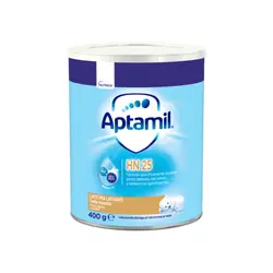 Aptamil - Senza Lattosio: Confezione 400 gr