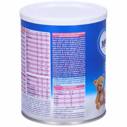 Mellin Polilat 1 per Allergia Proteine Latte Vaccino 400 g