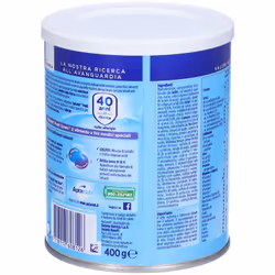 Aptamil Pepti Syneo 2 per Allergia Proteine Latte Vaccino 400 g