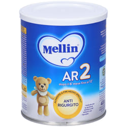 Mellin AR 2 per Rigurgito 400 g