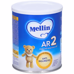 Mellin AR 2 per Rigurgito 400 g - Vista aggiuntiva 4