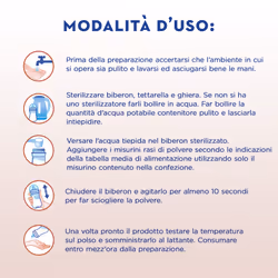 Aptamil Profutura Duobiotik 1 - Latte di partenza in Polvere 800g - Vista aggiuntiva 4