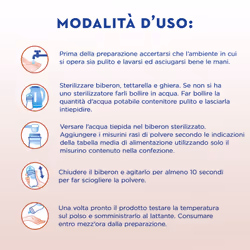 Aptamil Profutura Duobiotik 3 - Latte di crescita in Polvere 800g - Vista aggiuntiva 4