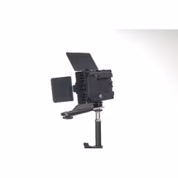 Falcon Eyes DV-96V-K1 illuminazione continua per studio fotografico 6 W - Vista aggiuntiva 4