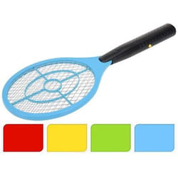 Van der Meulen 1369018 acchiappamosche Blu, Verde, Rosso, Giallo