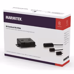 Marmitek IR Control 10 XTRA - IR extender - Max. 300 m - Vista aggiuntiva 4