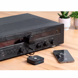 Marmitek BoomBoom 80 - Ricevitore Bluetooth - NFC - Vista aggiuntiva 3