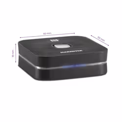 Marmitek BoomBoom 80 - Ricevitore Bluetooth - NFC - Vista aggiuntiva 7