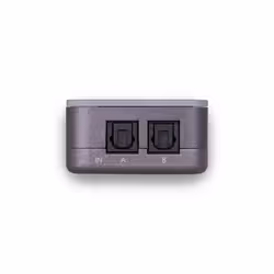 Marmitek Connect TS21 - Switch audio - 2 ingressi / 1 uscita - Toslink - Vista aggiuntiva 3