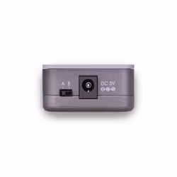 Marmitek Connect TS21 - Switch audio - 2 ingressi / 1 uscita - Toslink - Vista aggiuntiva 4