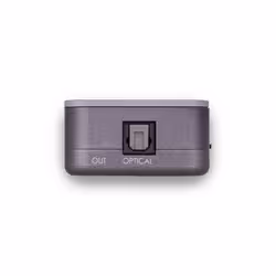 Marmitek Connect TS21 - Switch audio - 2 ingressi / 1 uscita - Toslink - Vista aggiuntiva 5