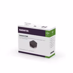 Marmitek Connect TS21 - Switch audio - 2 ingressi / 1 uscita - Toslink - Vista aggiuntiva 8