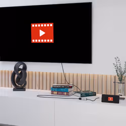 Marmitek Connect USB C a HDMI - Adattatore USB-C a HDMI - Vista aggiuntiva 3