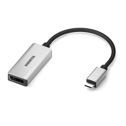 Marmitek Connect USB C a DisplayPort - Adattatore USB-C a DisplayPort