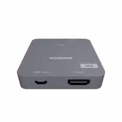 Marmitek Connect 720 - Switch HDMI 8K 60Hz - 4K 120Hz - HDMI 2.1 - 2 ingressi/1 uscita - Vista aggiuntiva 7