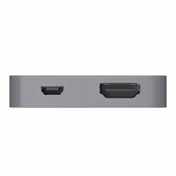 Marmitek Connect 720 - Switch HDMI 8K 60Hz - 4K 120Hz - HDMI 2.1 - 2 ingressi/1 uscita - Vista aggiuntiva 8
