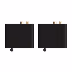 Marmitek Subwoofer Anywhere 640 - Trasmettitore ricevitore audio wireless per subwoofer - Vista aggiuntiva 8