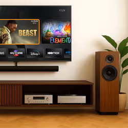 Marmitek Connect AE34 - Estrattore audio HDMI - Vista aggiuntiva 2