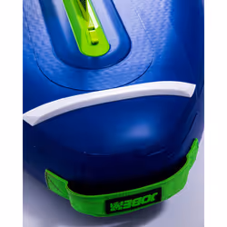 Jobe Neva 12.6 Tavola Stand up paddle (SUP) - Vista aggiuntiva 4