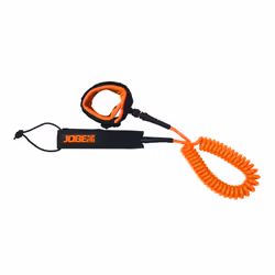 Jobe SUP Leash Coil