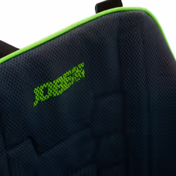 Jobe Croft 2 persona(e) Nero, Blu, Verde Fibra di vetro, Nylon, Poliestere, Cloruro di polivinile (PVC) Kayak gonfiabile - Vista aggiuntiva 7